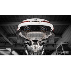 iPE BMW M4 G82