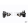 iPE BMW M5 (F10) Cat-back