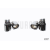 iPE BMW M5 (F10) Cat-back