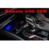 iPE BMW M5 (F90) Cat-back