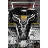 iPE BMW M5 (G90) Cat-back