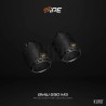 iPE BMW M5 (G90) Cat-back