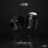 iPE BMW M5 (G90) Cat-back