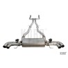 iPE BMW M850i (G15) Cat-back