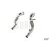 iPE BMW M850i (G15) Cat-back