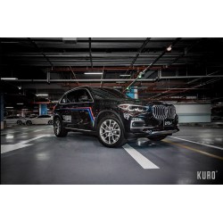 iPE BMW X5 40i (G05) / X6 40i (G06) Cat-back