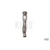 iPE BMW X5 40i (G05) / X6 40i (G06) Cat-back