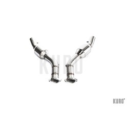 iPE Ferrari 360 Modena Cat-back