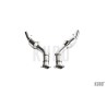 iPE Ferrari 360 Modena Cat-back