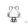 iPE Ferrari 458 Italia F1 Edition Cat-back