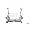 iPE Ferrari 458 Speciale Cat-back