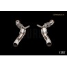 iPE Ferrari 488 Pista / Spider / GTB / SPIDER Cat-back