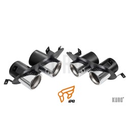 iPE Ferrari 812 Superfast Cat-back