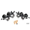 iPE Ferrari 812 Superfast Cat-back