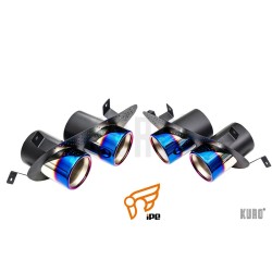 iPE Ferrari 812 Superfast Cat-back