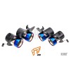 iPE Ferrari 812 Superfast Cat-back