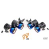 iPE Ferrari 812 Superfast Cat-back