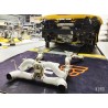 iPE Ferrari F8 Tributo Cat-back