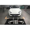 iPE Ferrari GTC4Lusso T Cat-back