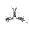 iPE Ferrari GTC4Lusso T Cat-back