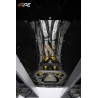 iPE Ferrari Roma Cat-back