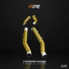 iPE Ferrari Roma Cat-back