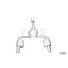 iPE Ford Mustang MK6 2.3L Cat-back