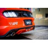 iPE Ford Mustang MK6 2.3L Cat-back