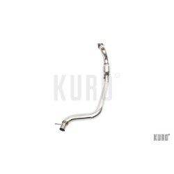 iPE Ford Mustang MK6 2.3L Cat-back