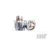 iPE Ford Mustang MK6 2.3L Cat-back