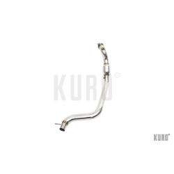 iPE Ford Mustang MK6 2.3L Cat-back