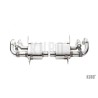 iPE Lamborghini Gallardo (LP 550-2 / 560-4 / 570-4) Cat-back