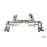 iPE Lamborghini Gallardo (LP 550-2 / 560-4 / 570-4) Cat-back