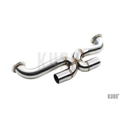 iPE Lamborghini Gallardo (LP 550-2 / 560-4 / 570-4) Cat-back