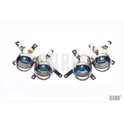 iPE Lamborghini Gallardo (LP 550-2 / 560-4 / 570-4) Cat-back