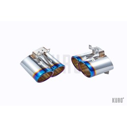 iPE Lamborghini Gallardo (LP 550-2 / 560-4 / 570-4) Cat-back