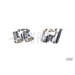 iPE Lamborghini Gallardo (LP 550-2 / 560-4 / 570-4) Cat-back