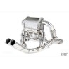 iPE Lamborghini Murcielago SV (LP 640-4 / 670-4) Cat-back