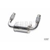 iPE Lamborghini Murcielago SV (LP 640-4 / 670-4) Cat-back