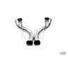 iPE Lamborghini Murcielago SV (LP 640-4 / 670-4) Cat-back