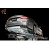 iPE Maserati Quattroporte MK6 Cat-back