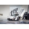 iPE McLaren 540C / 570S / 570GT / 570S Spider Cat-back