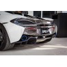 iPE McLaren 540C / 570S / 570GT / 570S Spider Cat-back
