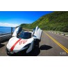 iPE McLaren 650S Cat-back