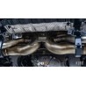 iPE McLaren GT Cat-back