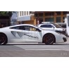 iPE McLaren MP4-12C Cat-back