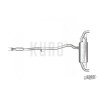 iPE Mercedes-Benz / AMG (W177) A45 / A45 S Cat-back