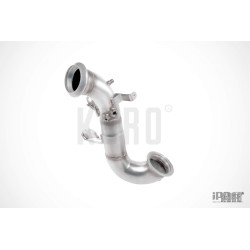 iPE Mercedes-Benz / AMG (W177) A45 / A45 S Cat-back