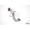 iPE Mercedes-Benz / AMG (W177) A45 / A45 S Cat-back