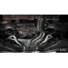 iPE Mercedes-Benz / AMG (W177) A45 / A45 S Cat-back